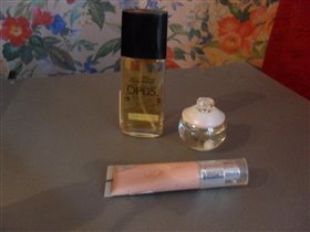 остались только Opus