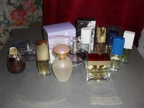 Dolce& Gabbana НЕТ, остальное в инфе