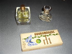 Avon Today - нет, Blumarine 15/30, маска д/в