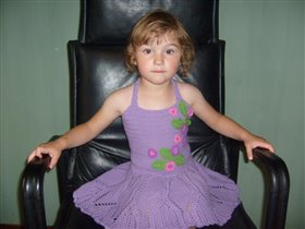 сарафанчик