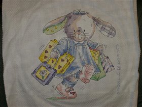 Покупательница 2