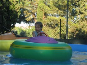 И Глебка тоже :)