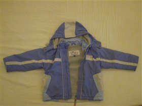 куртка Diva - 500р.