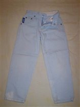 джинсы LEE - 300р.