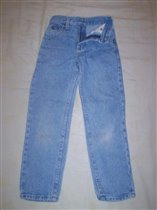  джинсы LEE - 300р.