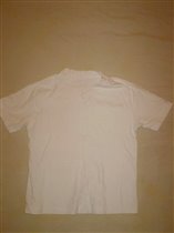 футболка 2, р.110-116