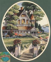 03874 Lovely victorian home