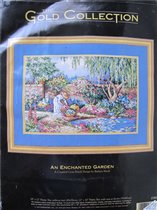 03780 An Enchanted garden