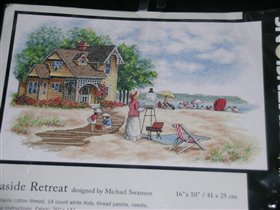 35177 Seaside Retreat