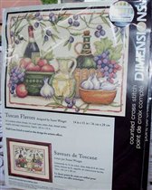 35232 Tuscan Flavors