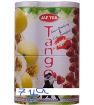 Tan*go 'Strawberry+Passion fruit'
