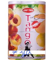 Tan*go 'Mango' черн.+Peach