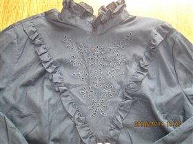 новая,внутренние бирки на месте. РУМЫНИЯ 164-92