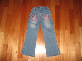 Глория джинс д/д р.104 цена 150р.