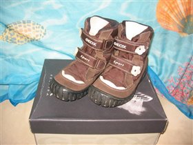 Геокс, мембрана д/д р.28 ОТЛОЖЕНЫ