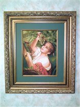 Касана