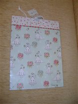 Пакет большой, 40р