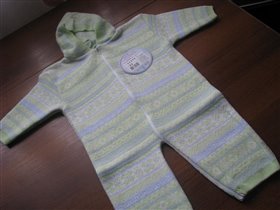 Комбинезон .арт 11172  