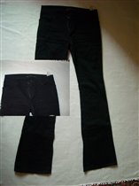 Заровские джинсы