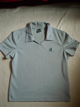 Спортивная футболка