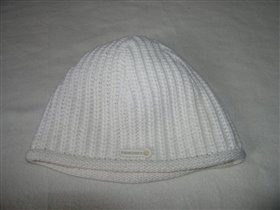 Белая шапочка