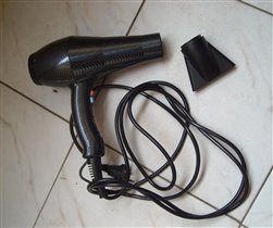 Фен профессиональный