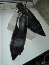 Туфли HUGO BOSS