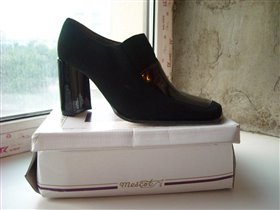 туфли 39-40 р-ра