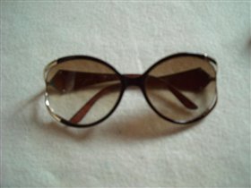 Очки солнечные