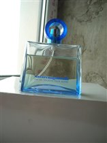 Мужская т.вода