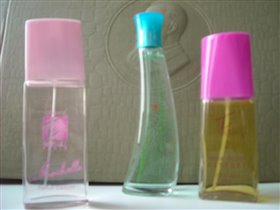 Женская т.вода