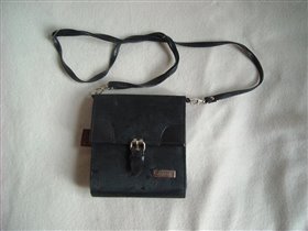 Сумка с котами