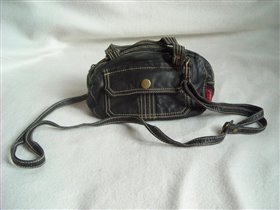 Маленькая сумочка