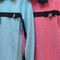 полоска блю