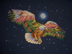 Dimensions -  Nature's Vision