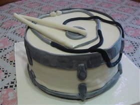 торт от  SvetLanka