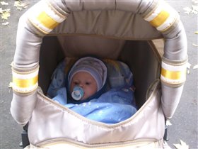 Вспомнил о жарком лете