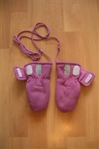 Варежки 'reima' р.2 зима