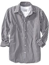 Рубашка мужская ОЛДНЕВИ на 58 размер, 700 ры