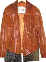 Куртка кожа 48-50