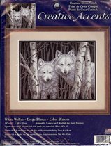 07976 White Wolves