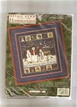 08542 Keep the spirit