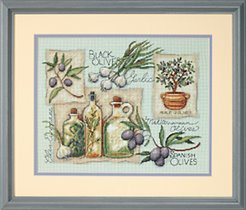 35196 Taste of the Mediterranean