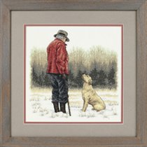 35169 Man's Best Friend