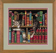 35048 Frederick the Literate