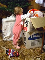 Какие интересные ящички!