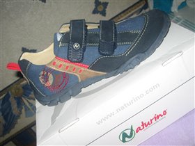 продам ботинки д/м р-р.34