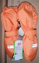 Рейма Тек, размер 4, Варежки