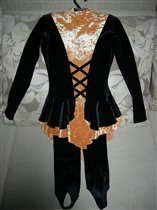 Костюмы для ФК