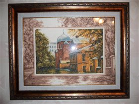 Монетчиков переулок